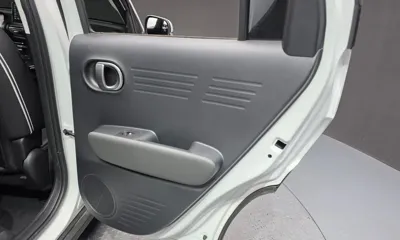 Hyundai Casper 2025, 9293 км, за 21300000 KRW - фото 25