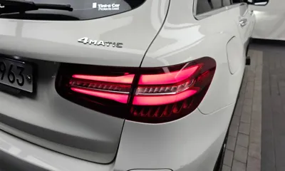 Mercedes-Benz GLC-Class 2019, 73049 км, за 28900000 KRW - фото 23