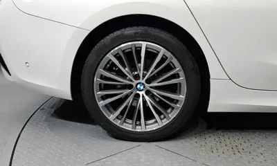 BMW 3-Series 2019, 153270 км, за 21300000 KRW - фото 5