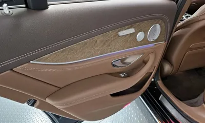 Mercedes-Benz E-Class 2019, 28008 км, за 34900000 KRW - фото 25