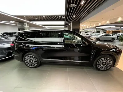 Nio ES8 2026, 0 км, за 256000 CNY - фото 14