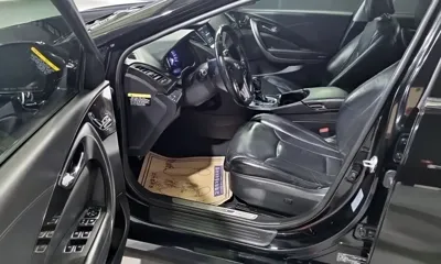 Hyundai Grandeur 2015, 152074 км, за 5700000 KRW - фото 10
