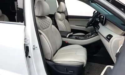 Hyundai Palisade 2021, 112145 км, за 22900000 KRW - фото 11