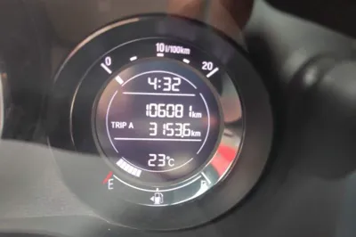 Honda XR-V 2017, 106000 км, за 66280.48 CNY - фото 11