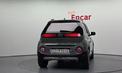 Hyundai Casper 2023, 59347 км, за 15900000 KRW