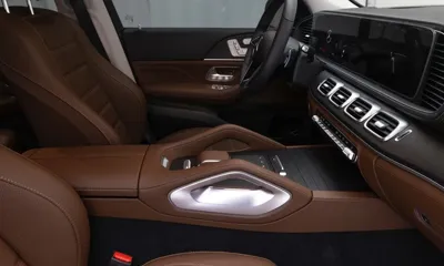 Mercedes-Benz GLE-Class 2025, 5646 км, за 112000000 KRW - фото 9