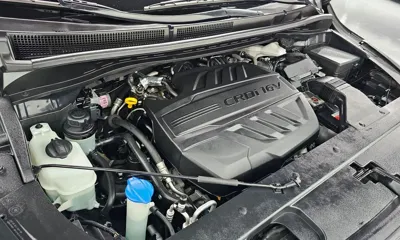 Kia Canival 2019, 127185 км, за 14500000 KRW - фото 6
