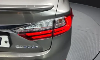 Lexus ES 2018, 52214 км, за 27900000 KRW - фото 23