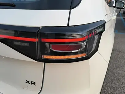 Volkswagen Tharu 2025, 200 км, за 99800 CNY - фото 8