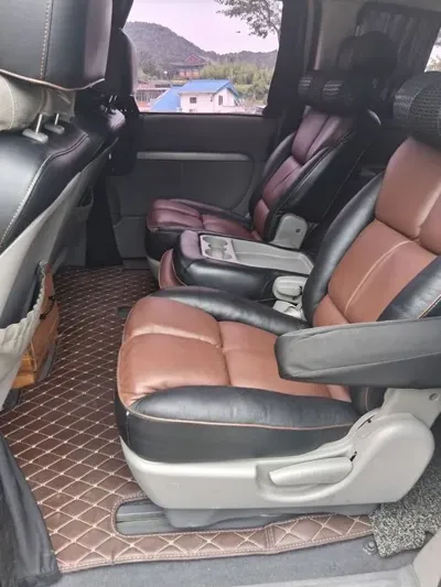 Kia Canival 2013, 229660 км, за 4400000 KRW - фото 6