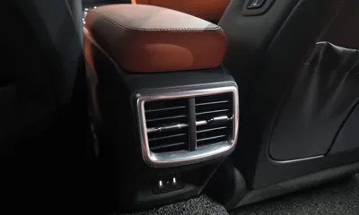 Kia K5 2024, 24035 км, за 31200000 KRW - фото 28