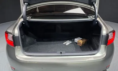 Lexus ES 2018, 52214 км, за 27900000 KRW - фото 20