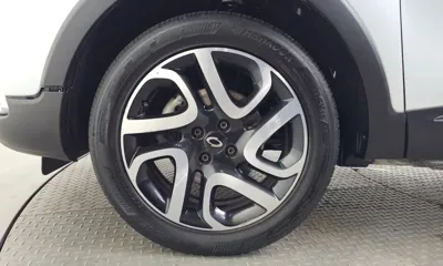 Renault-KoreaSamsung QM3 2017, 149883 км, за 5280000 KRW - фото 5