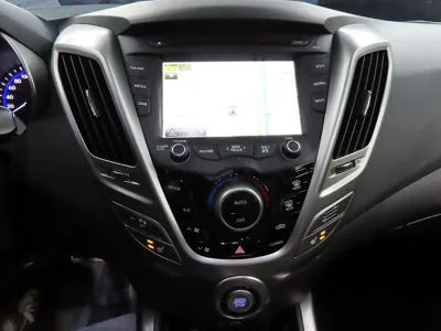 Hyundai Veloster 2013, 52000 км, за 7800000 KRW - фото 11
