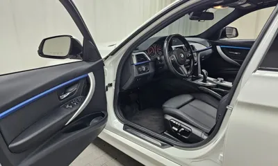 BMW 3-Series 2018, 142986 км, за 14200000 KRW - фото 10