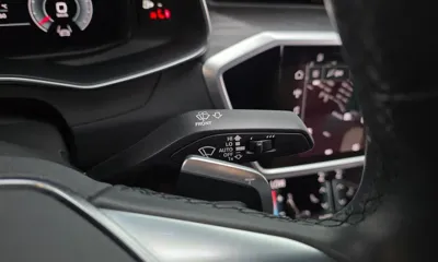 Audi A6 2023, 50062 км, за 35500000 KRW - фото 28