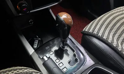 KG_Mobility_Ssangyong KORANDO 2016, 251987 км, за 2300000 KRW - фото 9
