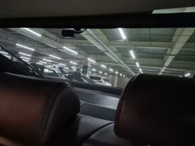 Hyundai Grandeur 2014, 175000 км, за 5100000 KRW - фото 9