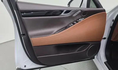 Genesis G80 2022, 42734 км, за 41590000 KRW - фото 24