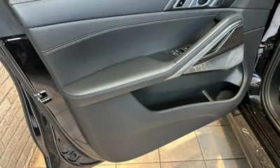 BMW X6 2024, 25000 км, за 107140000 KRW