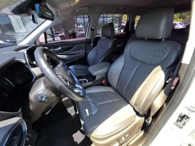 Hyundai Santafe 2019, 66300 км, за 20400000 KRW - фото 8