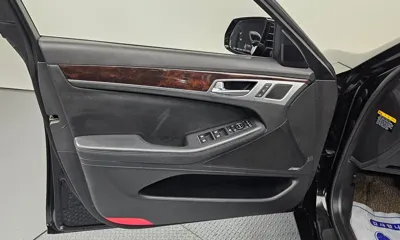 Hyundai Genesis 2015, 167776 км, за 8900000 KRW - фото 24