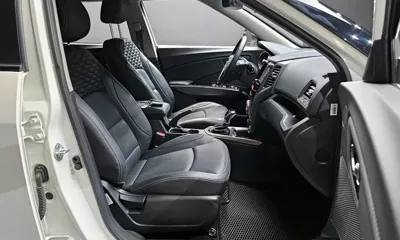 KG_Mobility_Ssangyong TIBOLI 2019, 49359 км, за 10800000 KRW - фото 11