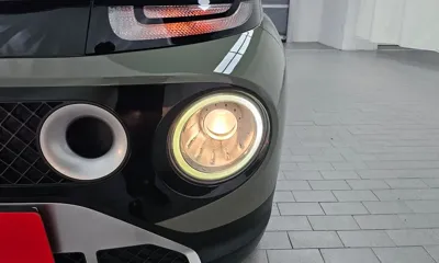 Hyundai Casper 2022, 102692 км, за 13900000 KRW - фото 22