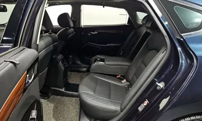 Kia K7 2017, 109751 км, за 12700000 KRW - фото 11