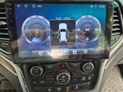 Jeep Cherokee 2015, 139110 км, за 11900000 KRW - фото 13