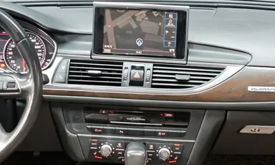 Audi A6 2016, 88005 км, за 13900000 KRW - фото 14