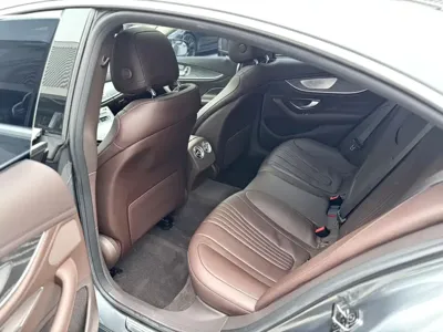 Mercedes-Benz CLS 2019, 50000 км, за 209000 CNY - фото 5