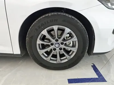 BYD Qin L 2025, 15600 км, за 69200 CNY - фото 6