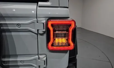 Jeep Wrangler 2019, 40099 км, за 39900000 KRW - фото 23