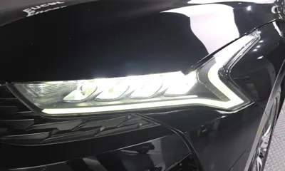 Kia K5 2020, 66028 км, за 15400000 KRW - фото 22