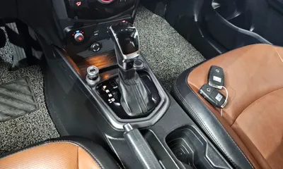 KG_Mobility_Ssangyong TIBOLI 2019, 87275 км, за 10500000 KRW - фото 9