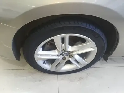 Volvo V60 2017, 102400 км, за 65700 CNY - фото 23