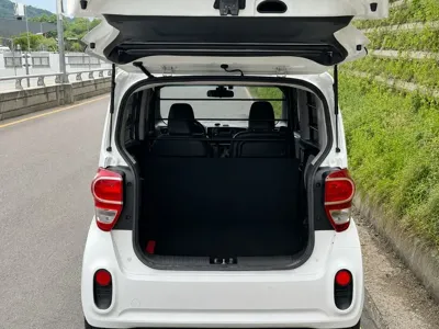 Kia Ray 2019, 65230 км, за 6900000 KRW - фото 11