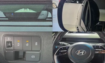 Hyundai Staria 2023, 157184 км, за 19800000 KRW - фото 20