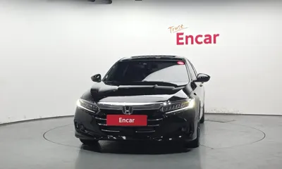 Honda Accord 2021, 15279 км, за 29100000 KRW