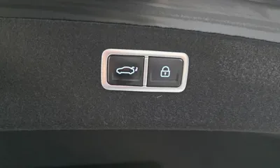 Genesis G80 2021, 91895 км, за 31800000 KRW - фото 20