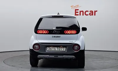 Hyundai Casper 2024, 70028 км, за 13700000 KRW