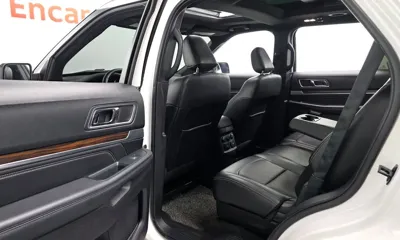 Ford Explorer 2019, 131919 км, за 14400000 KRW - фото 11