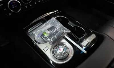 Genesis G80 2021, 82597 км, за 32700000 KRW - фото 9