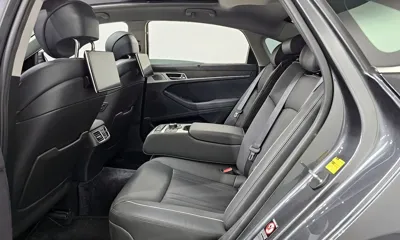 Genesis G80 2019, 51355 км, за 28700000 KRW - фото 26