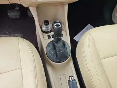 Skoda Fabia 2015, 94600 км, за 19900 CNY - фото 14