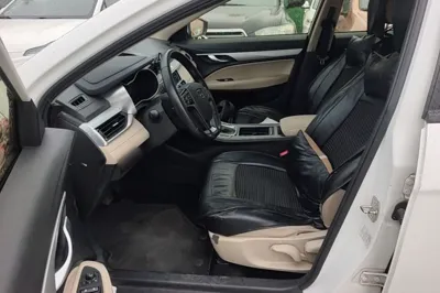 Geely Auto Emgrand 2018, 113300 км, за 32851.95 CNY - фото 22