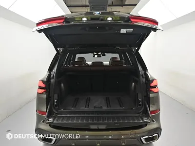 BMW X5 2025, 4995 км, за 129900000 KRW - фото 20
