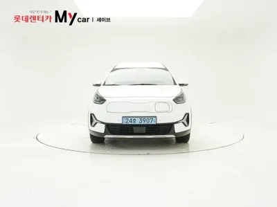 Kia Niro 2023, 17412 км, за 15680000 KRW - фото 8