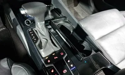 Kia K7 2018, 85944 км, за 11800000 KRW - фото 9